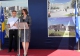 The speech of President Jahjaga at the ceremony of placing the cornerstone of the Palace of Justice