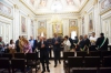 Presidenti Thaçi në Kalabri: Trashëgiminë e pasur arbëreshe do ta ruajmë bashkë