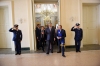 Presidenti Thaçi në Kalabri: Trashëgiminë e pasur arbëreshe do ta ruajmë bashkë