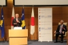 Predsednik Thaçi odlikovao je japanske prijatelje koji su promovisali Kosovo
