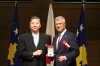 Predsednik Thaçi odlikovao je japanske prijatelje koji su promovisali Kosovo