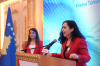Fjala e Presidentes Osmani me rastin e Ditës së komunitetit turk në Kosovë