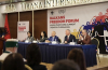Fjalimi i Presidentes në konferencën ndërkombëtare në Tiranë me temën "Trendet aktuale të trafikimit të qenieve njerëzore në Ballkanin Perëndimor"