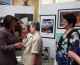 President Jahjaga’s speech at the opening of the exhibition of paintings by women beneficiaries of “Medica Kosova” organization