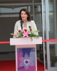 Govor Predsednice Jahjaga na inauguraciji zgrade Kosovske Agencije Inteligencije