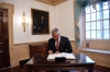 Predsednik Thaçi dobio podršku SAD-a za sporazum Kosovo – Srbija