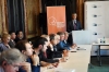 Presidenti Thaçi në Paris: BE-ja duhet ta mbështesë më shumë perspektivën evropiane të shteteve të Ballkanit Perëndimor