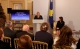 President Jahjaga’s address at the “Sexual violence in conflicts and beyond” Forum 