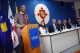 Predsednik Thaçi traži produbljenje saradnje sa Parlamentom Latinske Amerike 