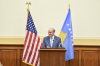 Në Uashington D.C., Kosova dhe SHBA-të nënshkruajnë Marrëveshjen e Kompaktit në vlerë prej 236.7 milionë dollar