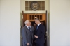 Zëvendëspresidenti amerikan, Michael Pence priti në takim Presidentin Thaçi