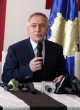 U.D. i Presidentit t&euml; Republik&euml;s s&euml; Kosov&euml;s, dr. Jakup Krasniqi mbajti takimin e fundvitit me gazetar&euml;