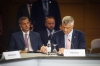 Predsednik Thaçi u Dubrovniku: Kosovo će u bliskoj budućnosti preuzeti predsedavanje SEECP-om  