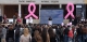 Speech of the President Atifete Jahjaga at the “Walk against Breast Cancer”