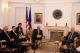 The United States reaffirms its full support for the Republic of Kosovo