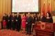 THE SPEECH OF THE PRESIDENT OF THE REPUBLIC OF KOSOVO, MADAM ATIFETE JAHJAGA IN THE PRESIDENTIAL CEREMONY IN ALBANIA 