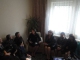 President Atifete Jahjaga visited the association “Medica Kosova” in Gjakova