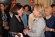 President Jahjaga met with the U.S. Secretary of State, Madam Hillary Clinton