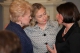 Presidentja Atifete Jahjaga u takua me sekretaren amerikane t&euml; Shtetit, Hilari Klinton