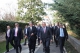 Prime Minister of Albania stages a reception for President Behgjet Pacolli