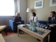 Predsednica Jahjaga se susrela sa ambasadorom Američkog državnog departmana, Melanne Verveer