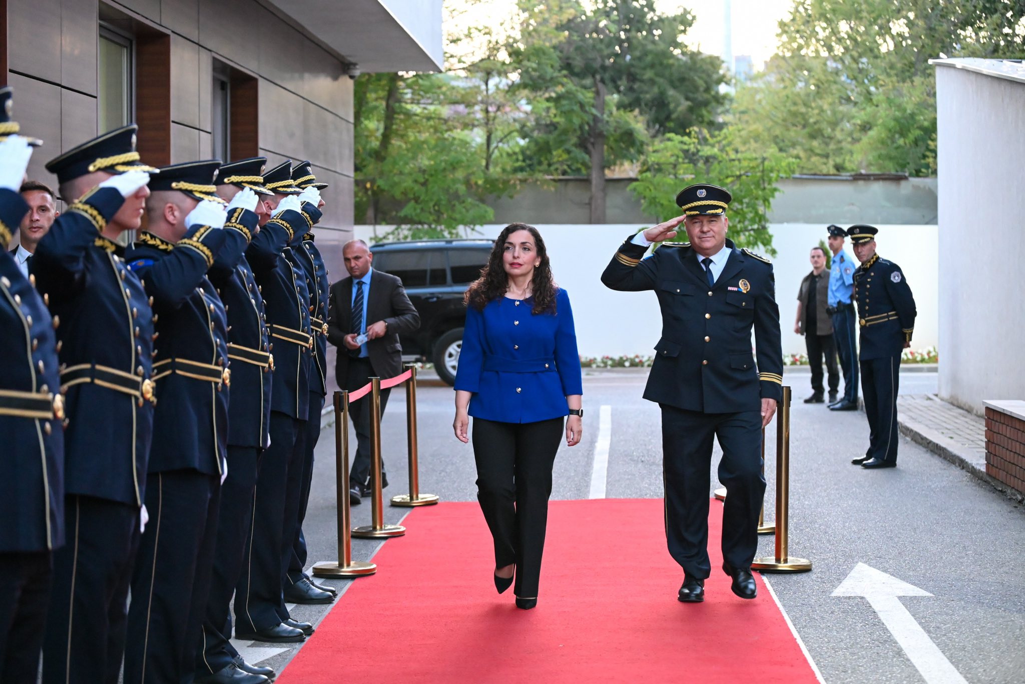 06.09.2025 26 vjetori i themelimit te policise-1