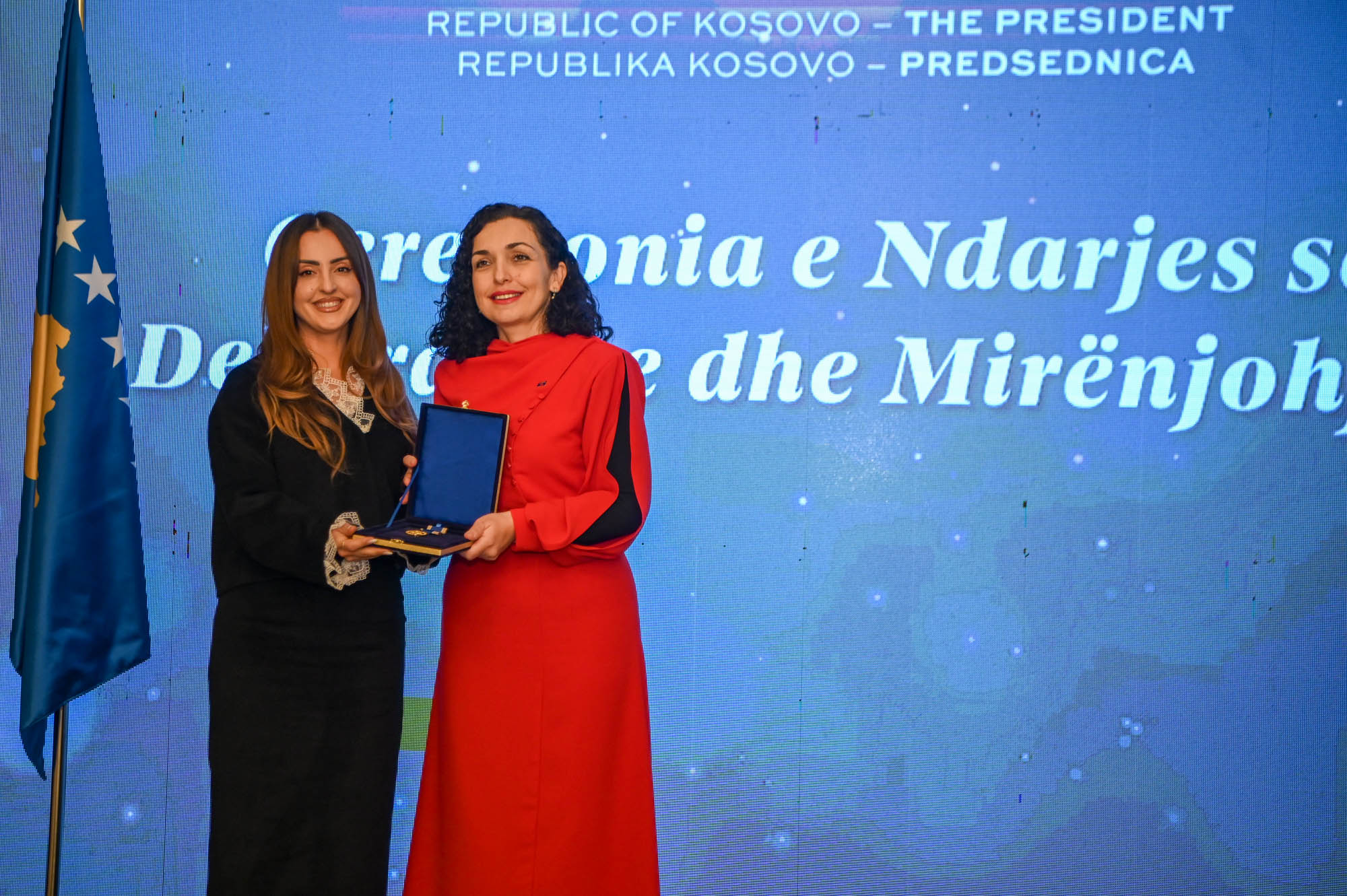 11 Open Data Kosova