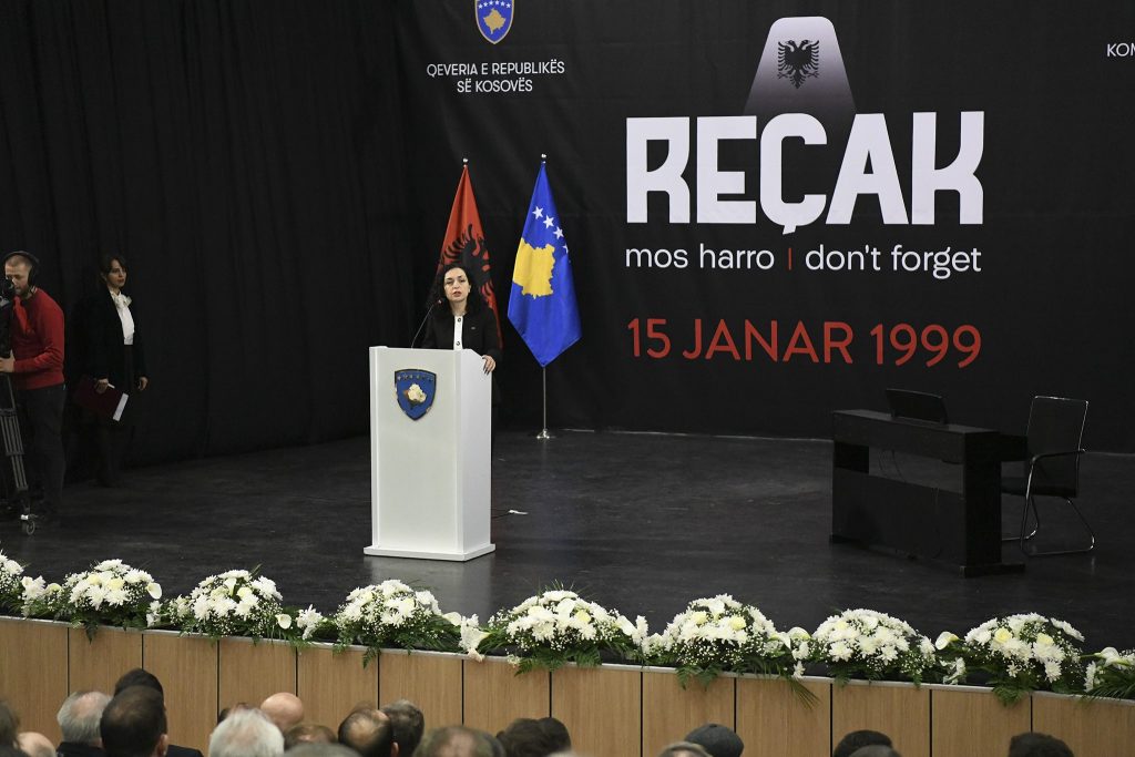 recak