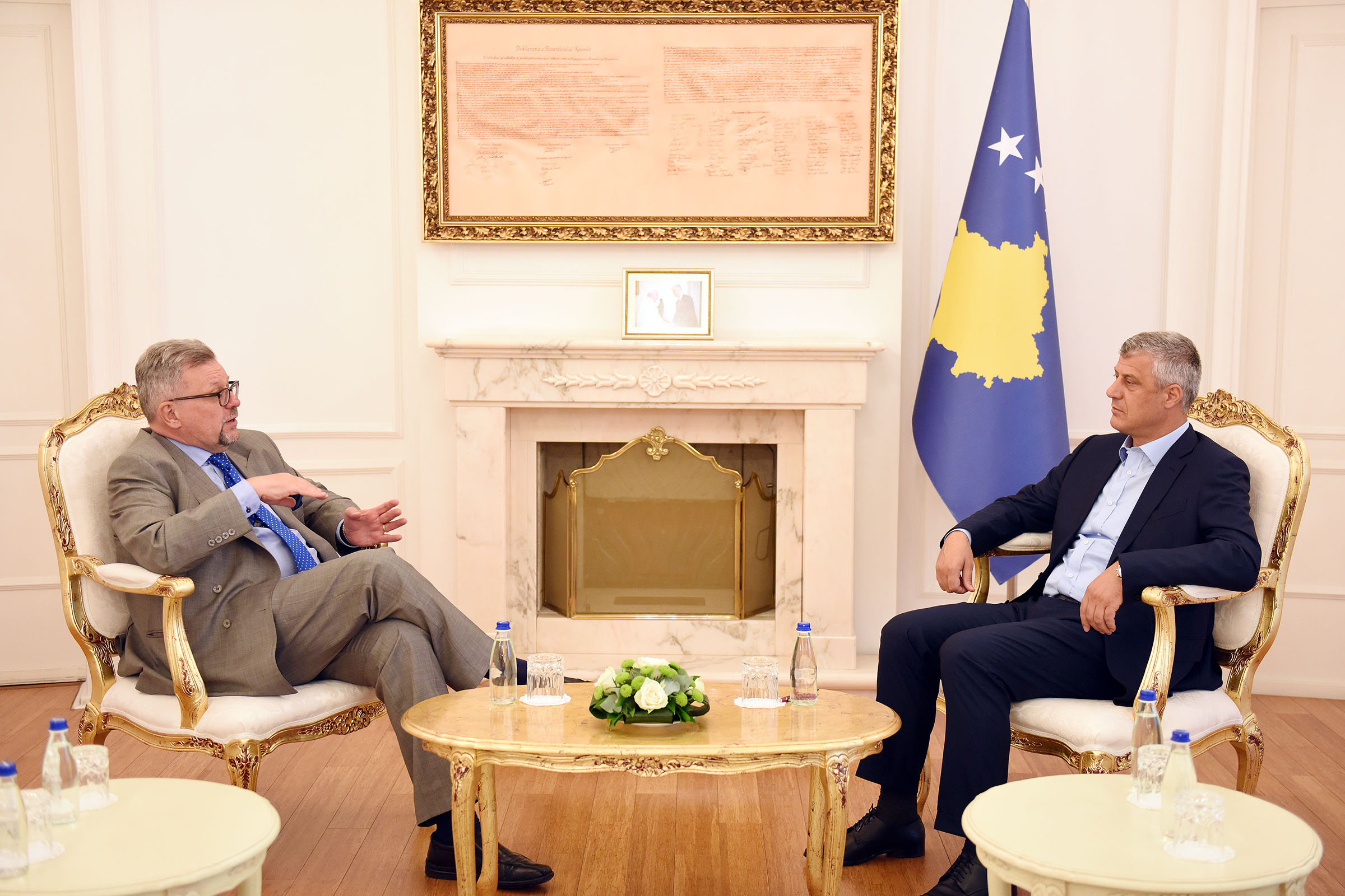 25_07_2016_6194959_Presidenti_Thaci_priti_ambasadorin_suedez_jorezident_per_Kosoven