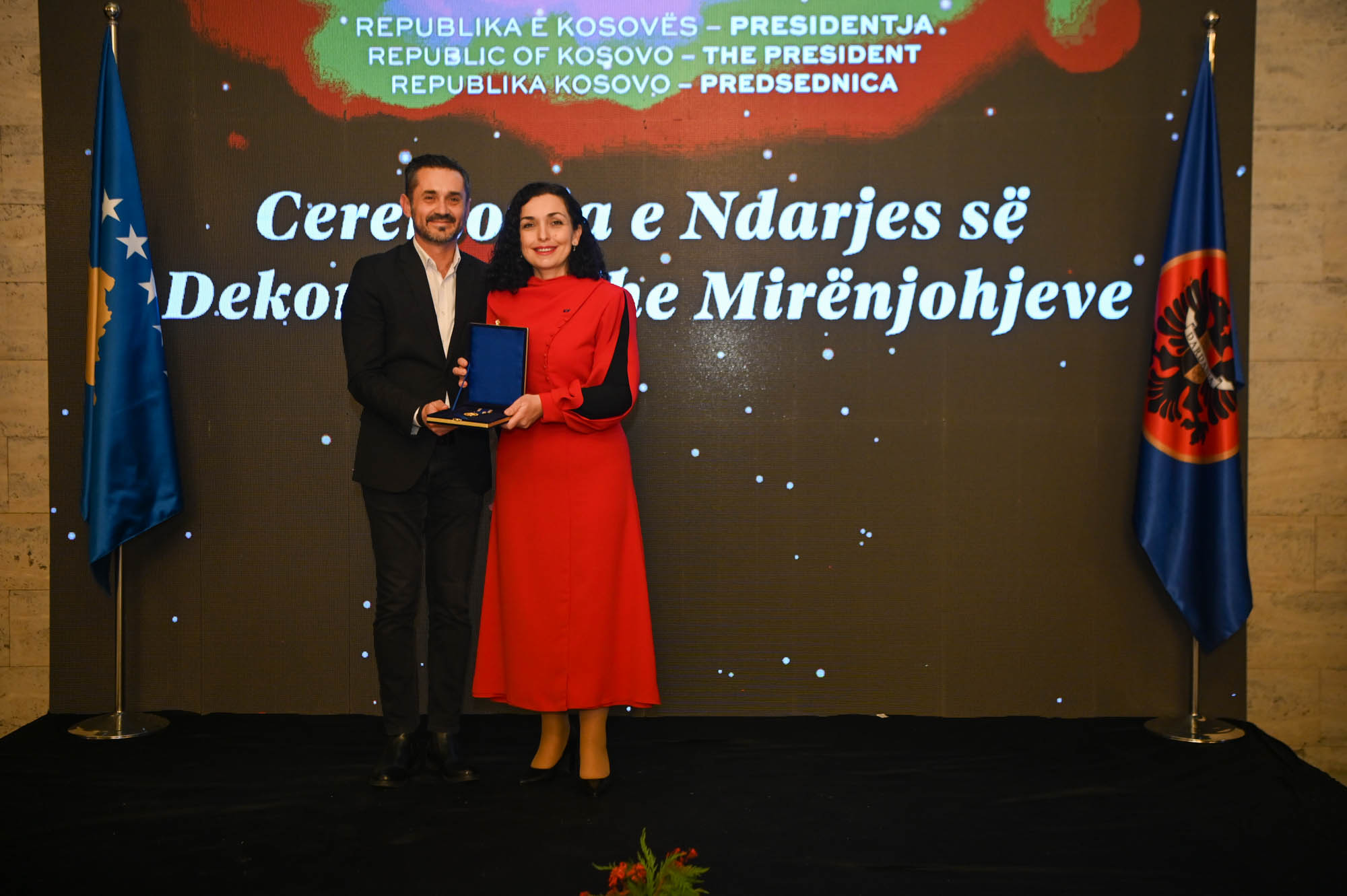 3 Mentor Rexhepi Venture UP