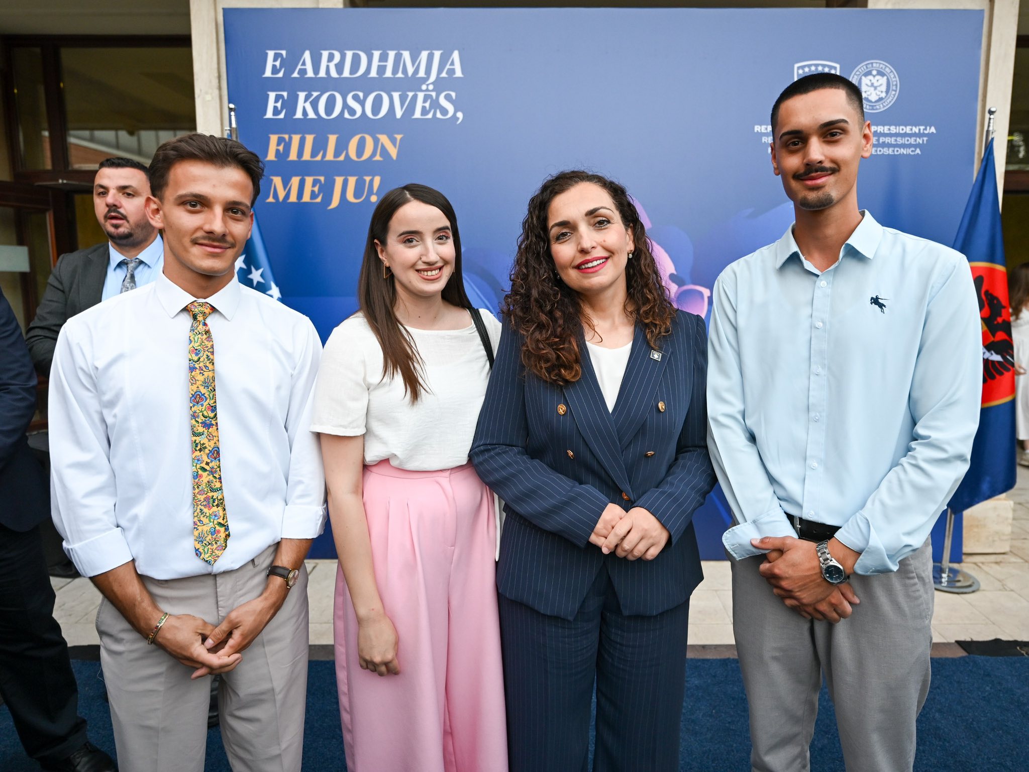 31.08.2025 muaji i rinise-31