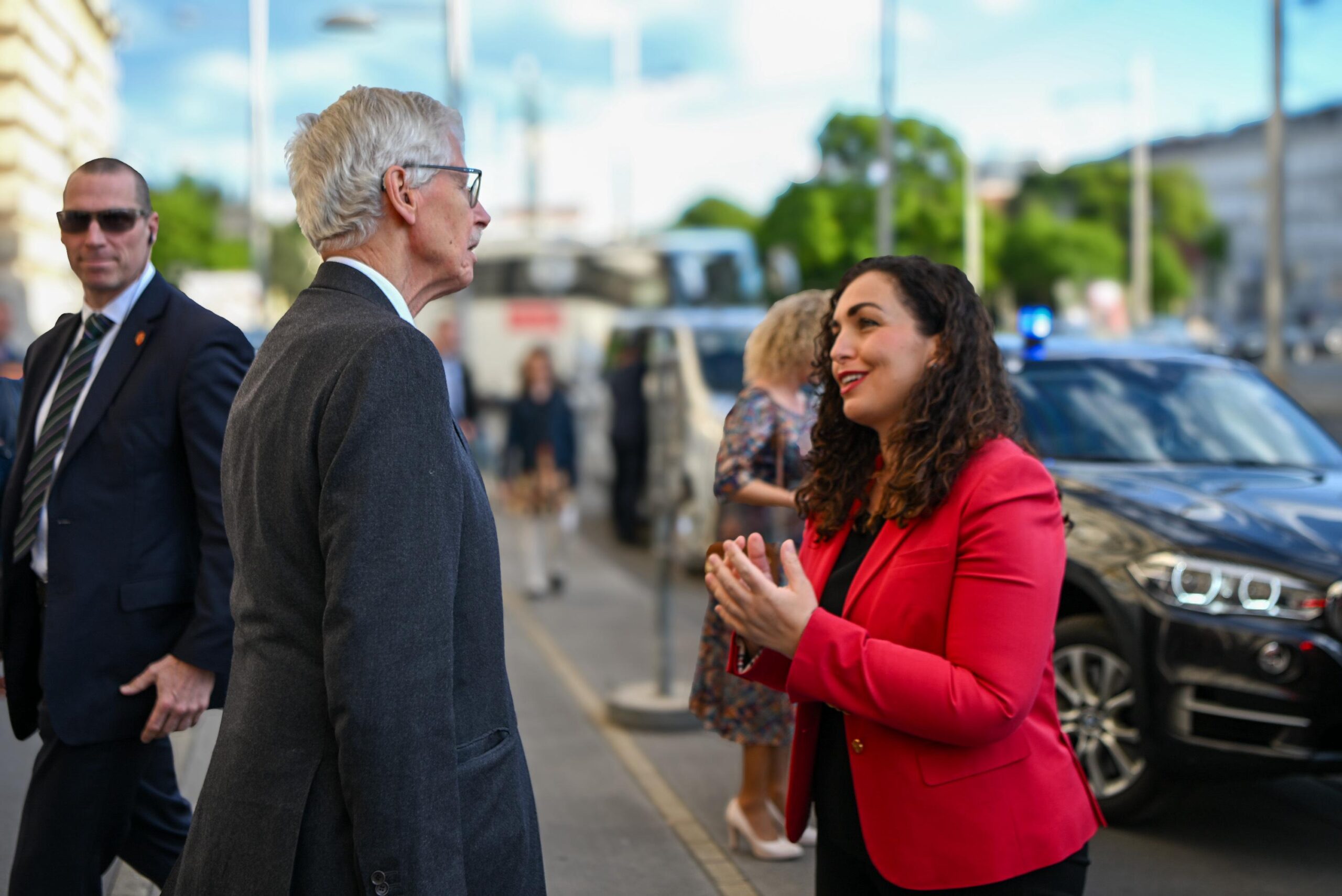 Çmimin e Evropës nga Fondacioni Pan-Evropian “Coudenhove-Kalergi”-20