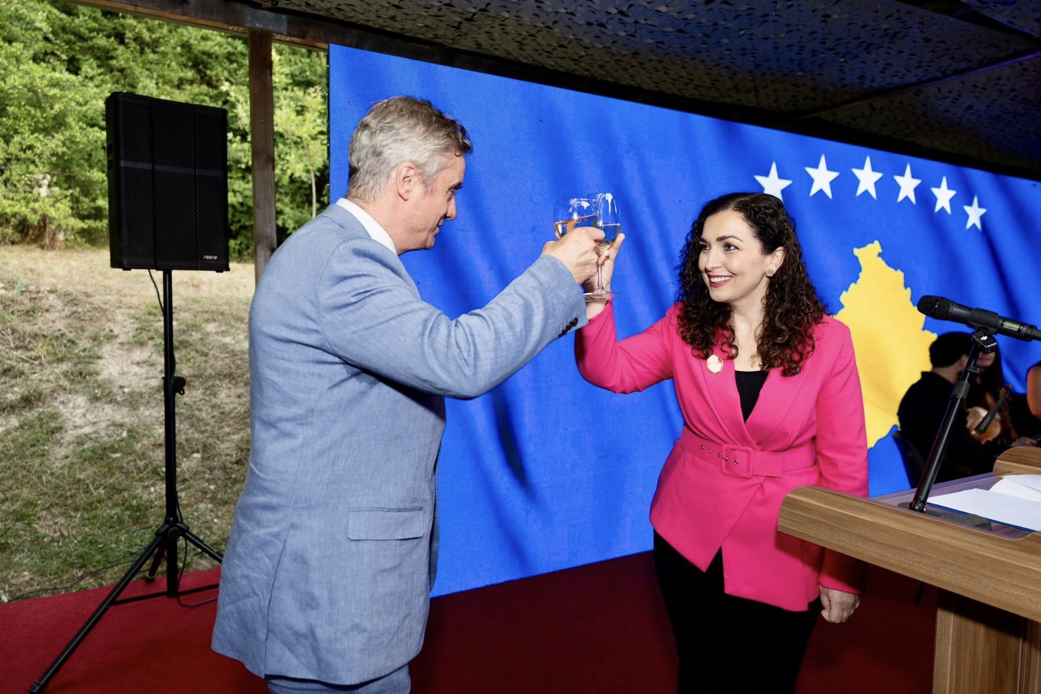 Ditëlindjen Zyrtare të Mbretit Charles III-1
