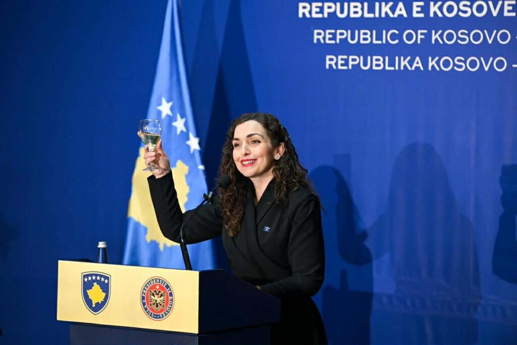 presidente