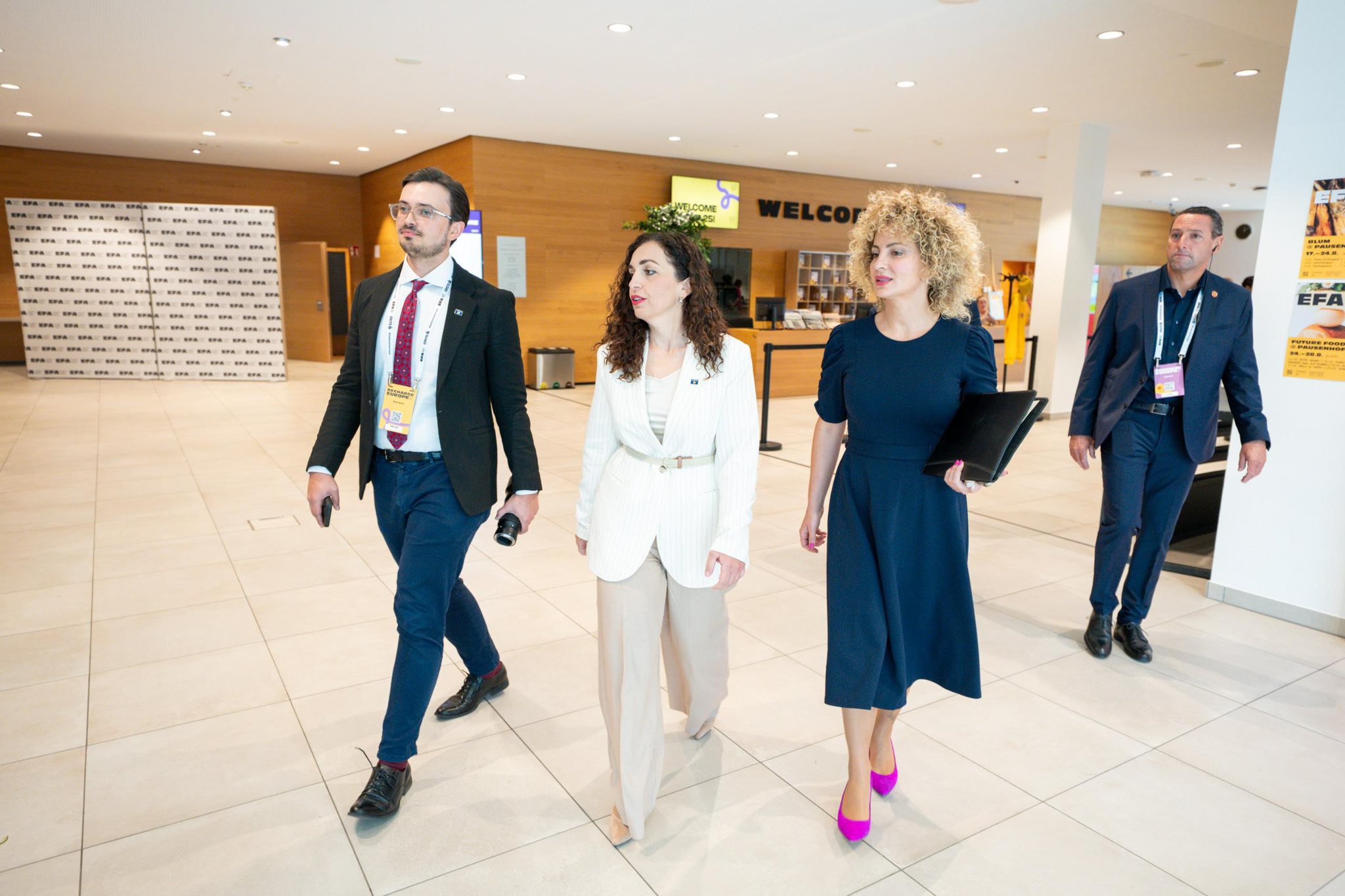 Forumi Alpbach në Austri-12