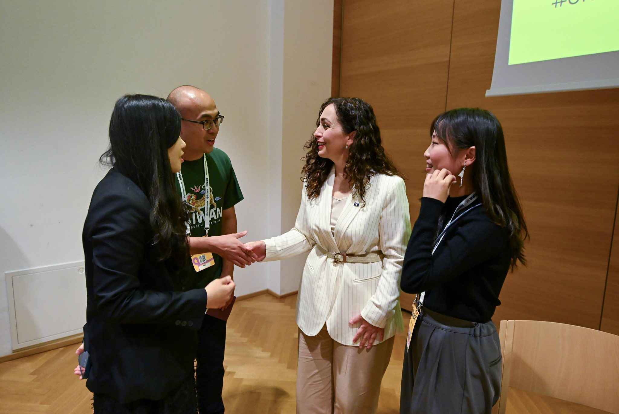 Forumi Alpbach në Austri-14