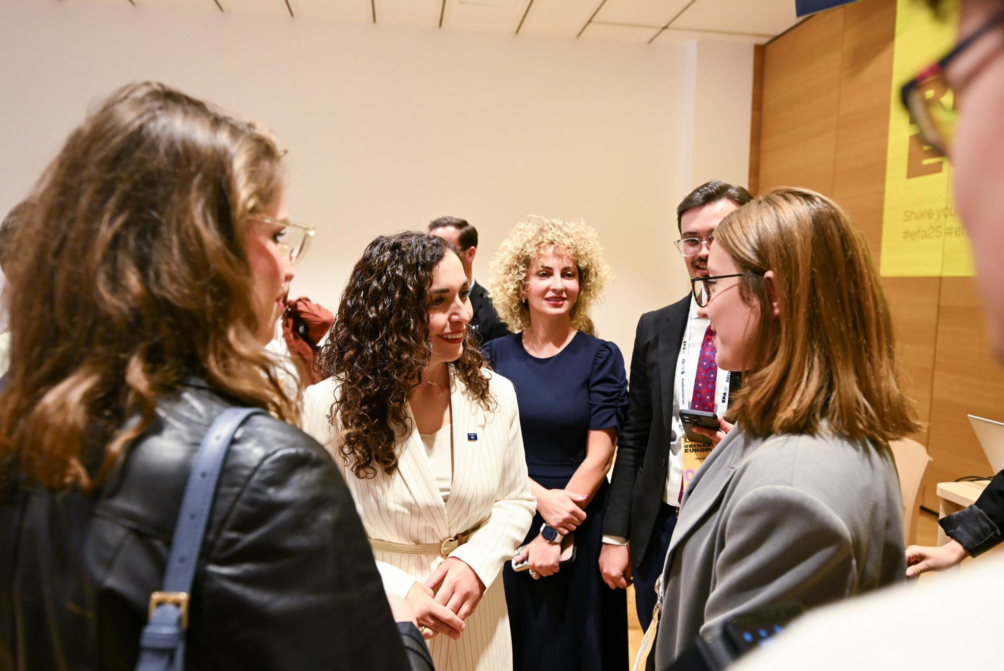 Forumi Alpbach në Austri-15