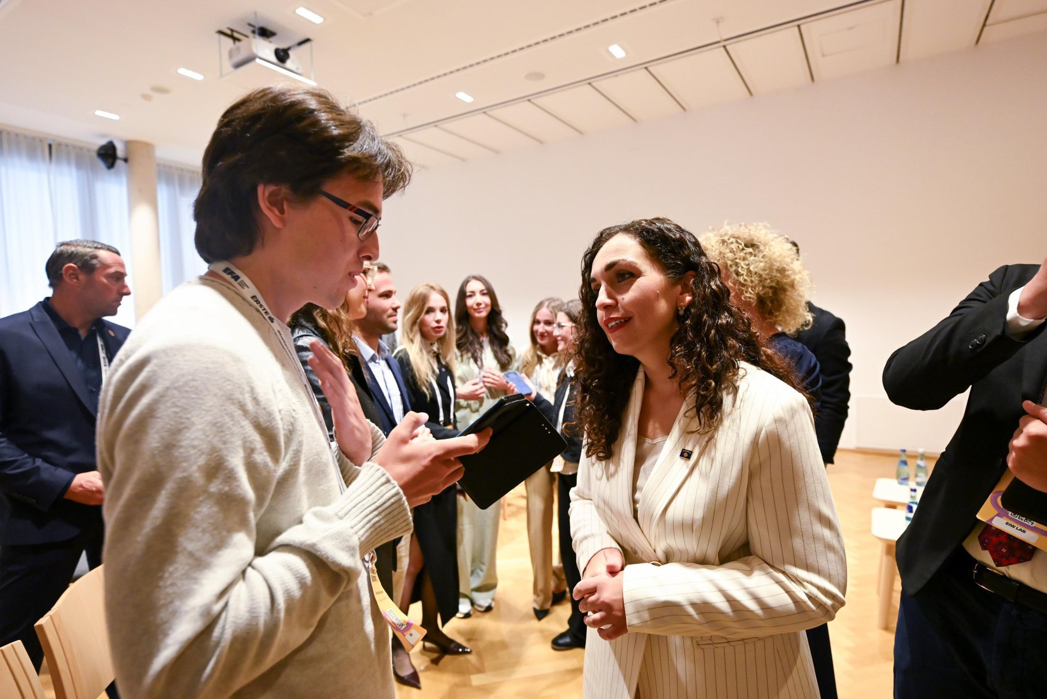 Forumi Alpbach në Austri-16