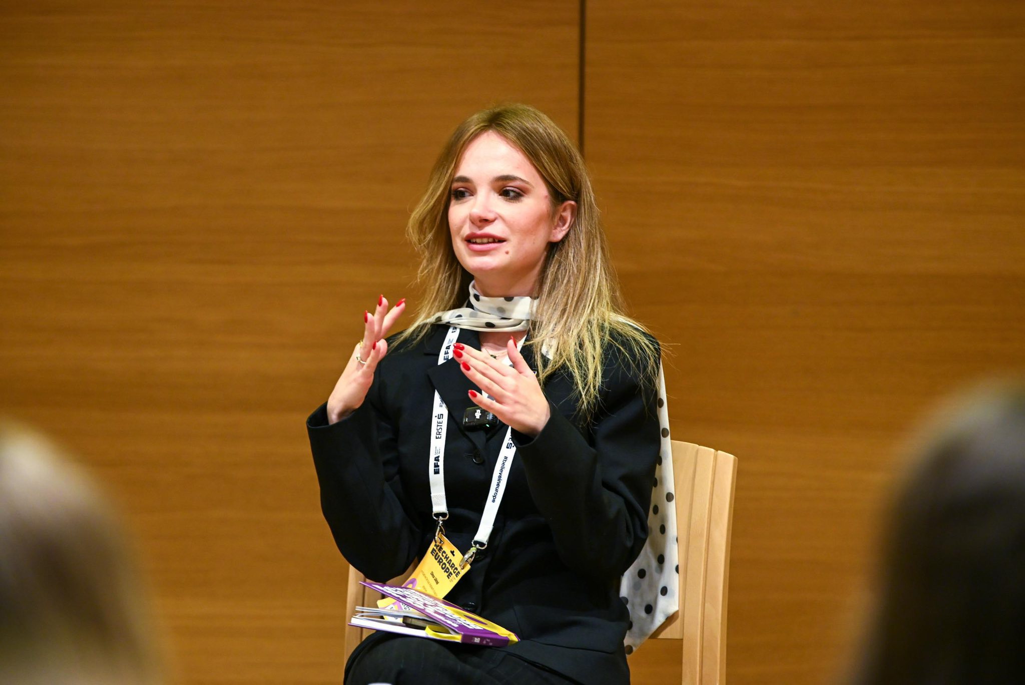 Forumi Alpbach në Austri-18