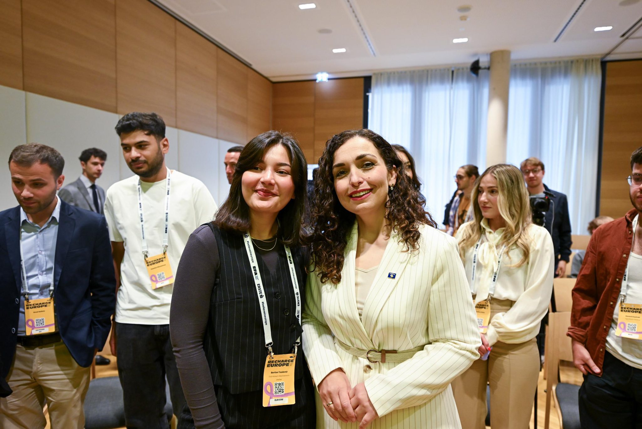 Forumi Alpbach në Austri-20