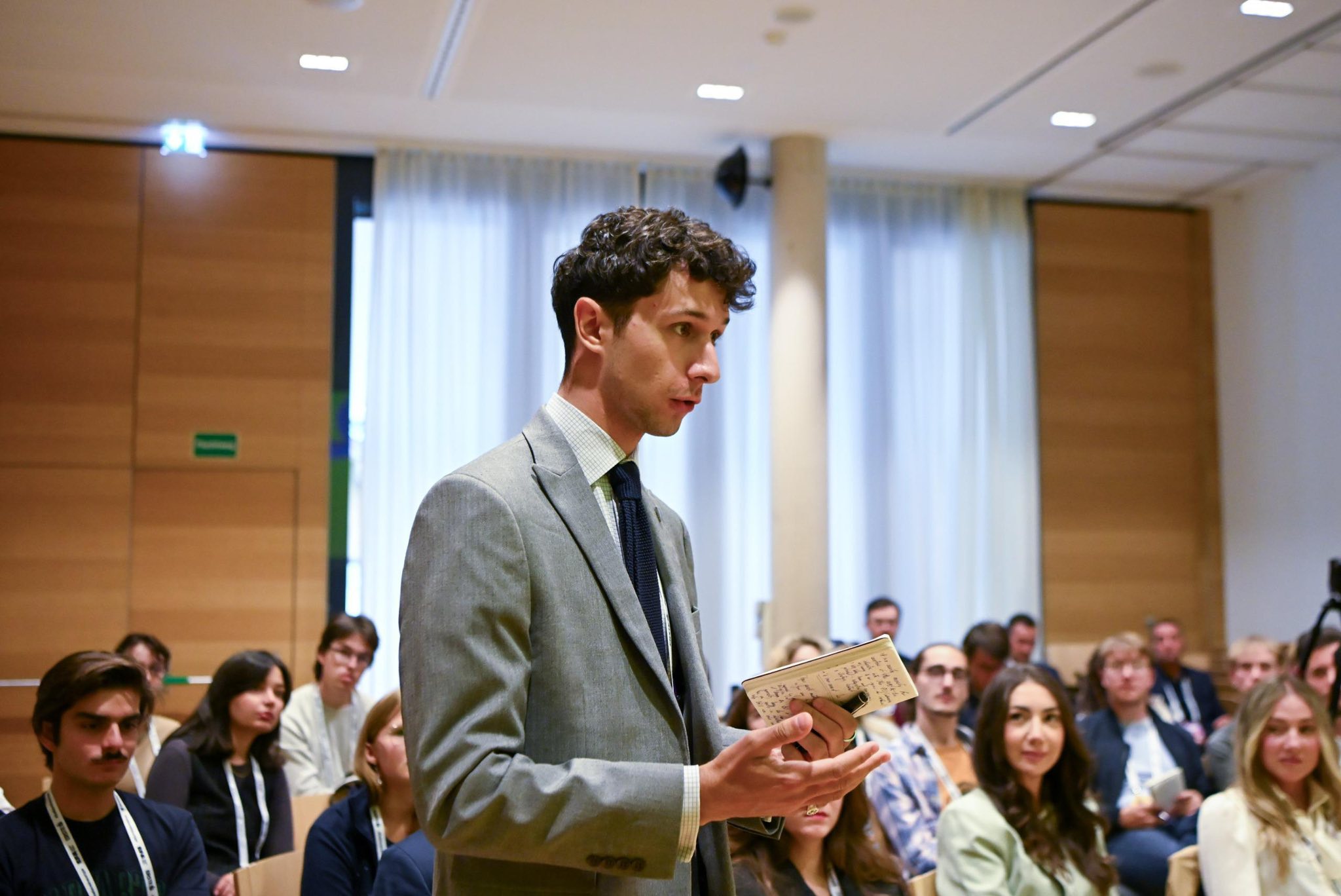 Forumi Alpbach në Austri-24