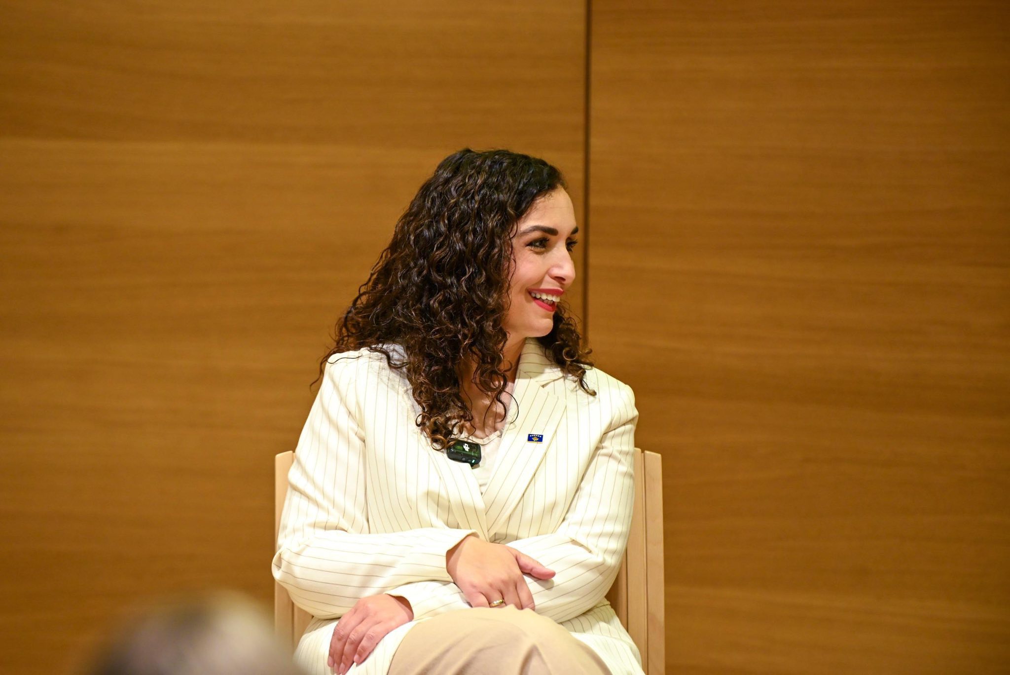 Forumi Alpbach në Austri-25