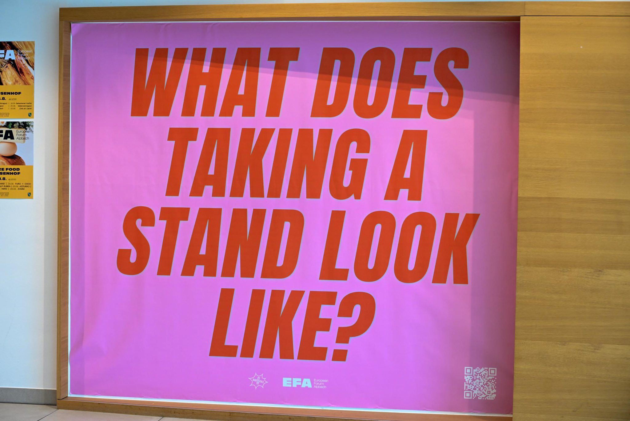 Forumi Alpbach në Austri-26