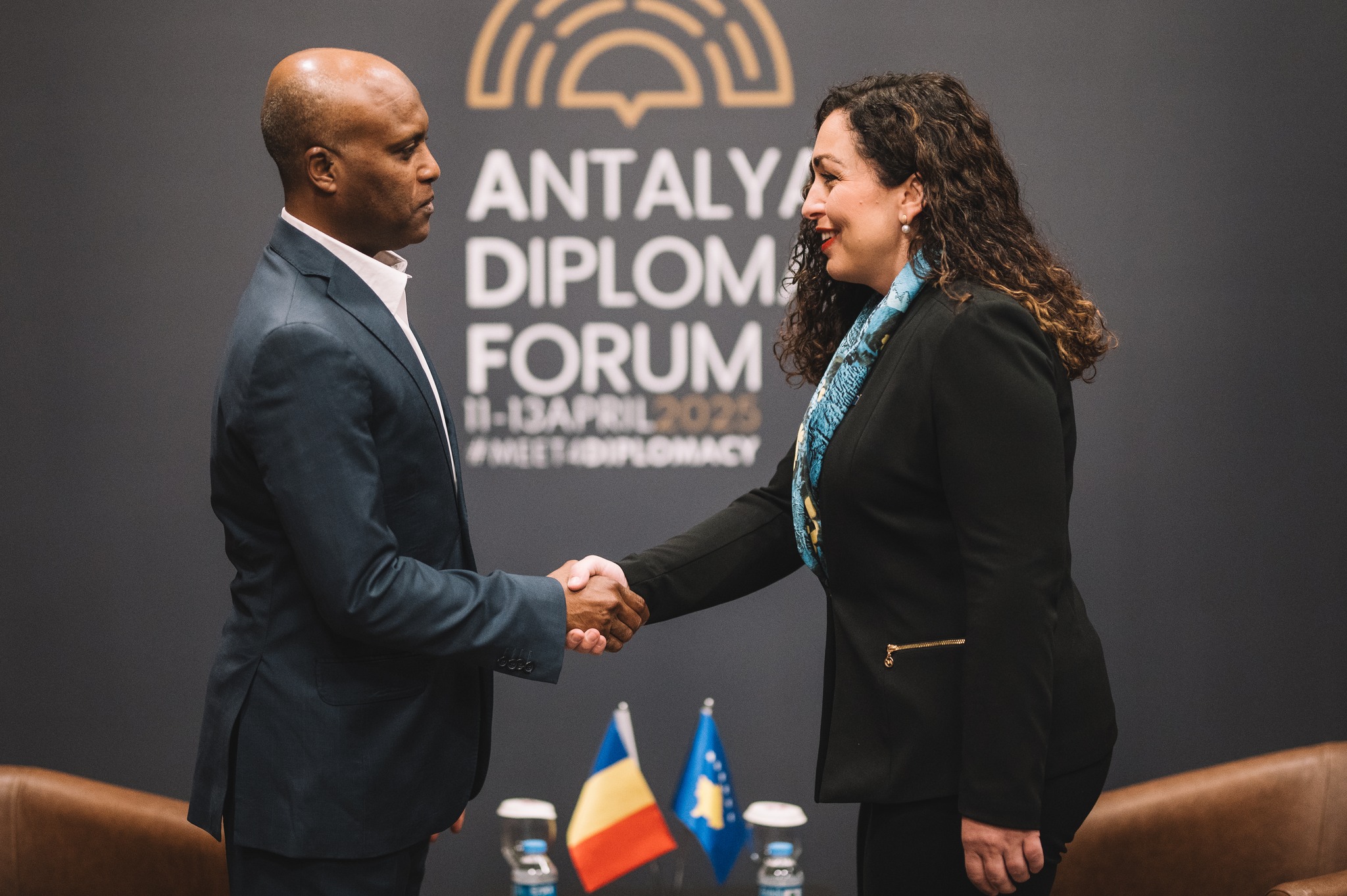 Forumi Diplomatik i Antalyas-18