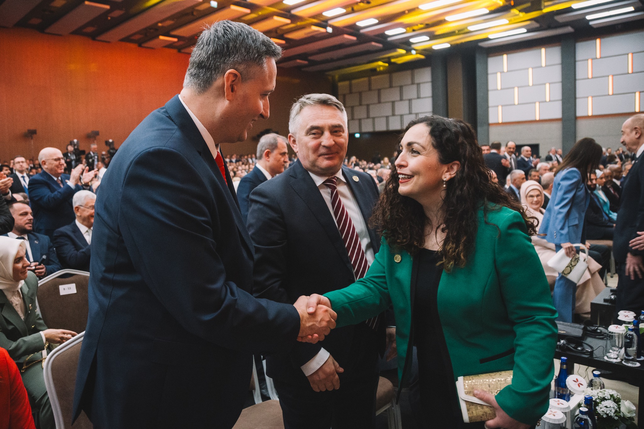 Forumi Diplomatik i Antalyas-25