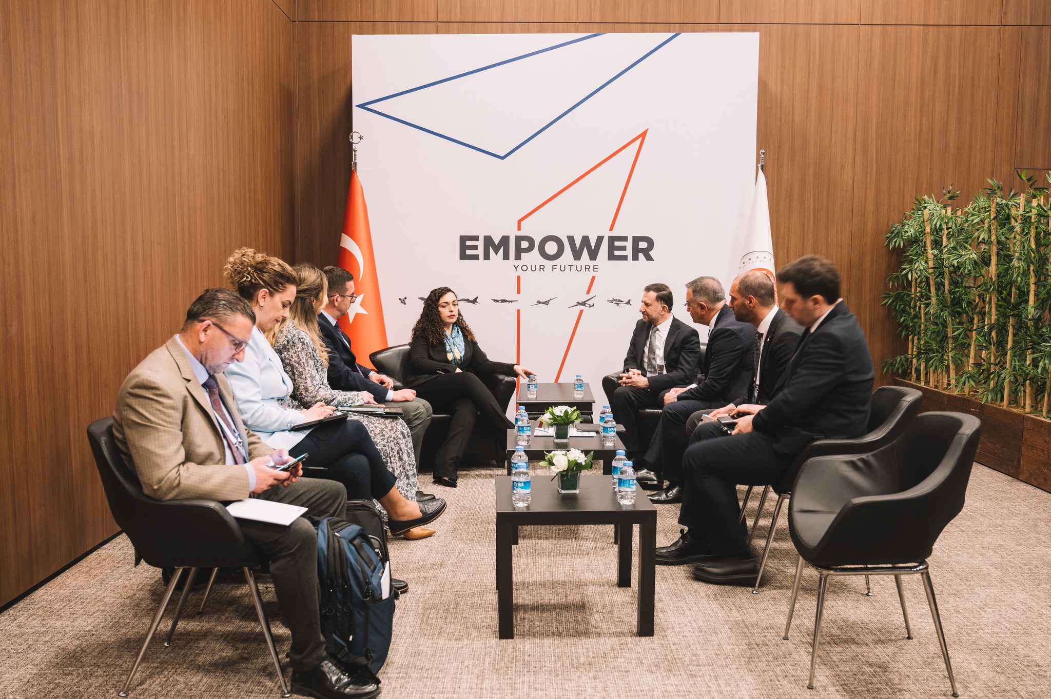 Forumi Diplomatik i Antalyas-26