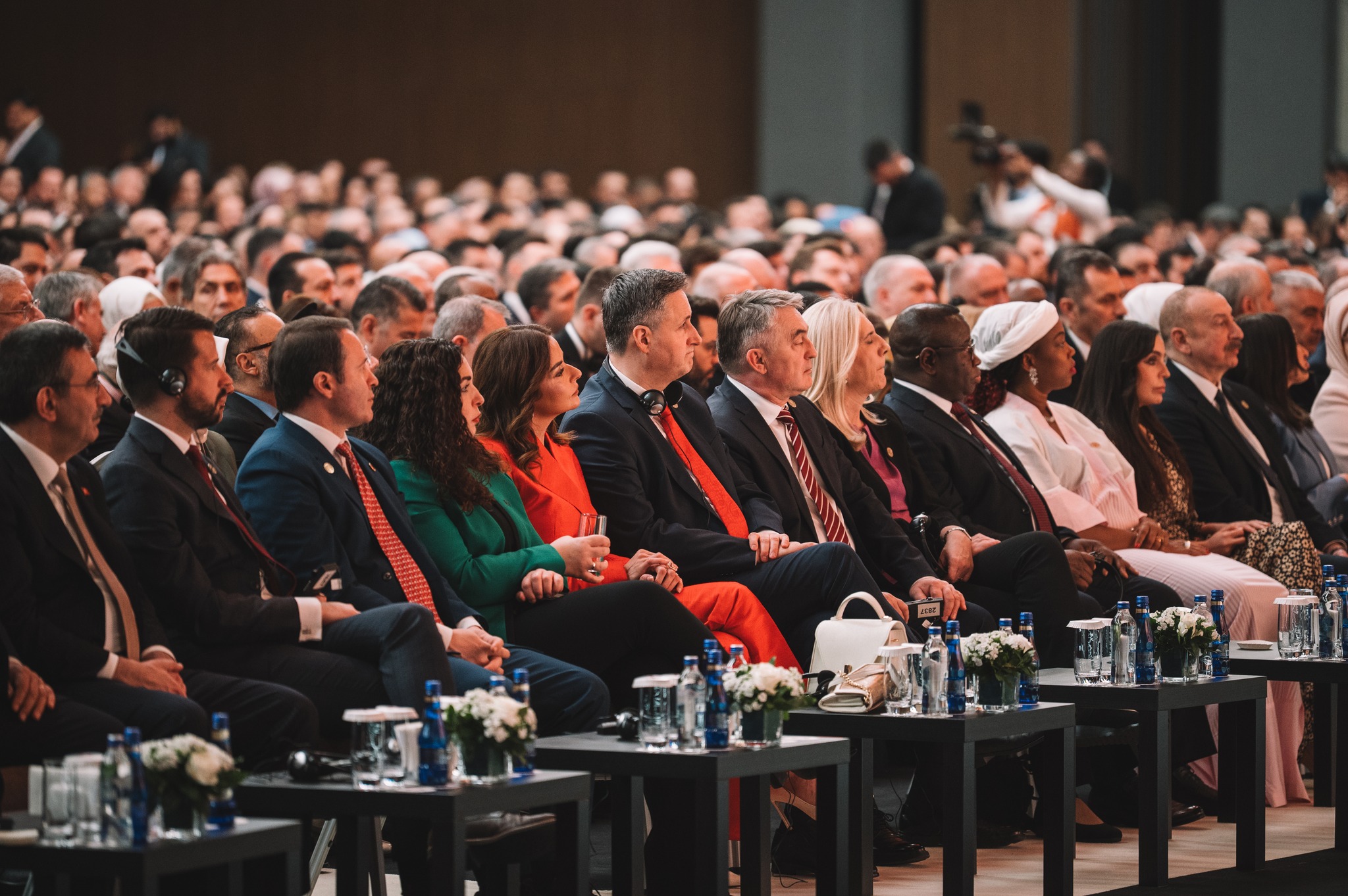 Forumi Diplomatik i Antalyas-41