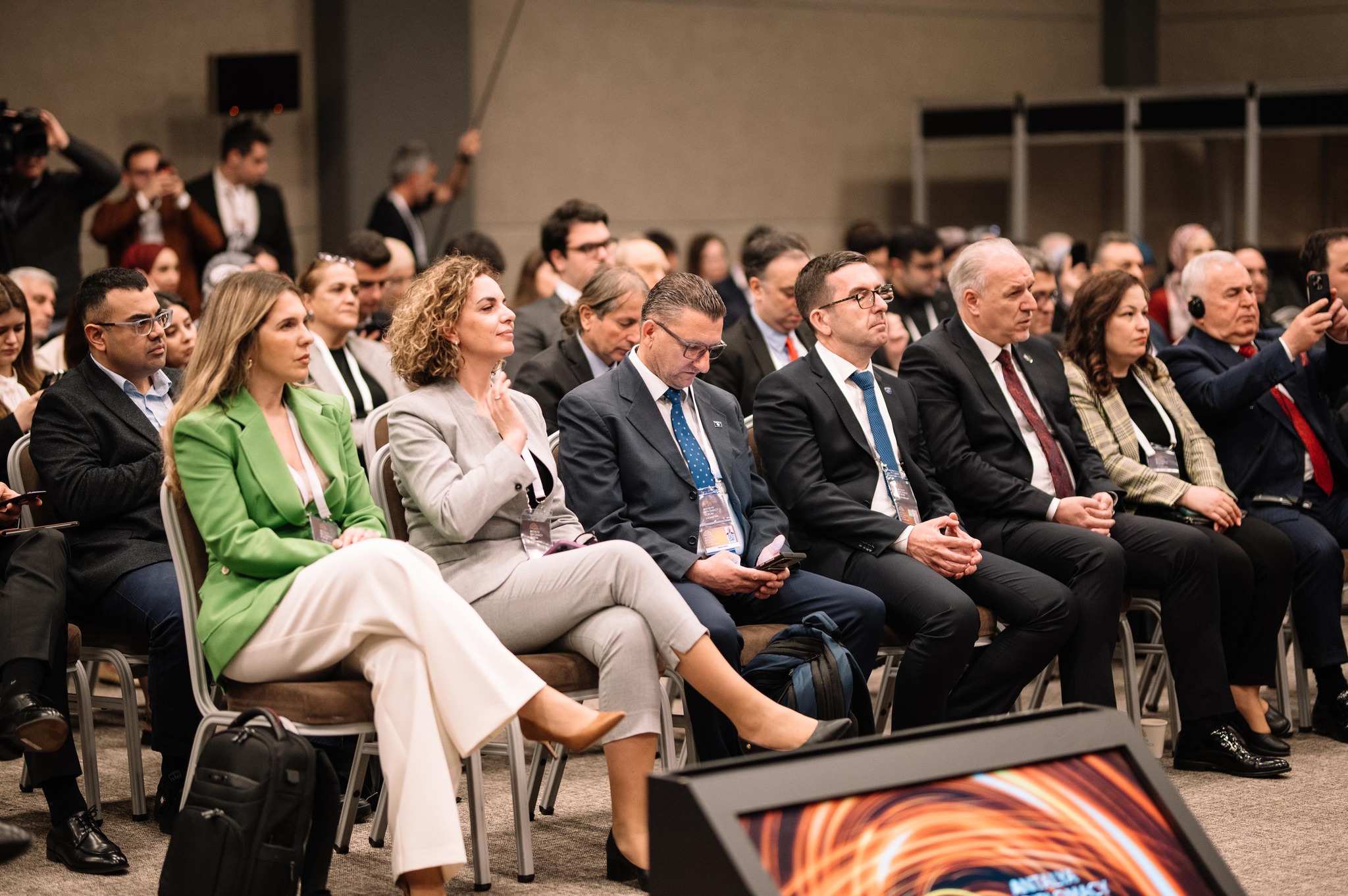 Forumi Diplomatik i Antalyas-53