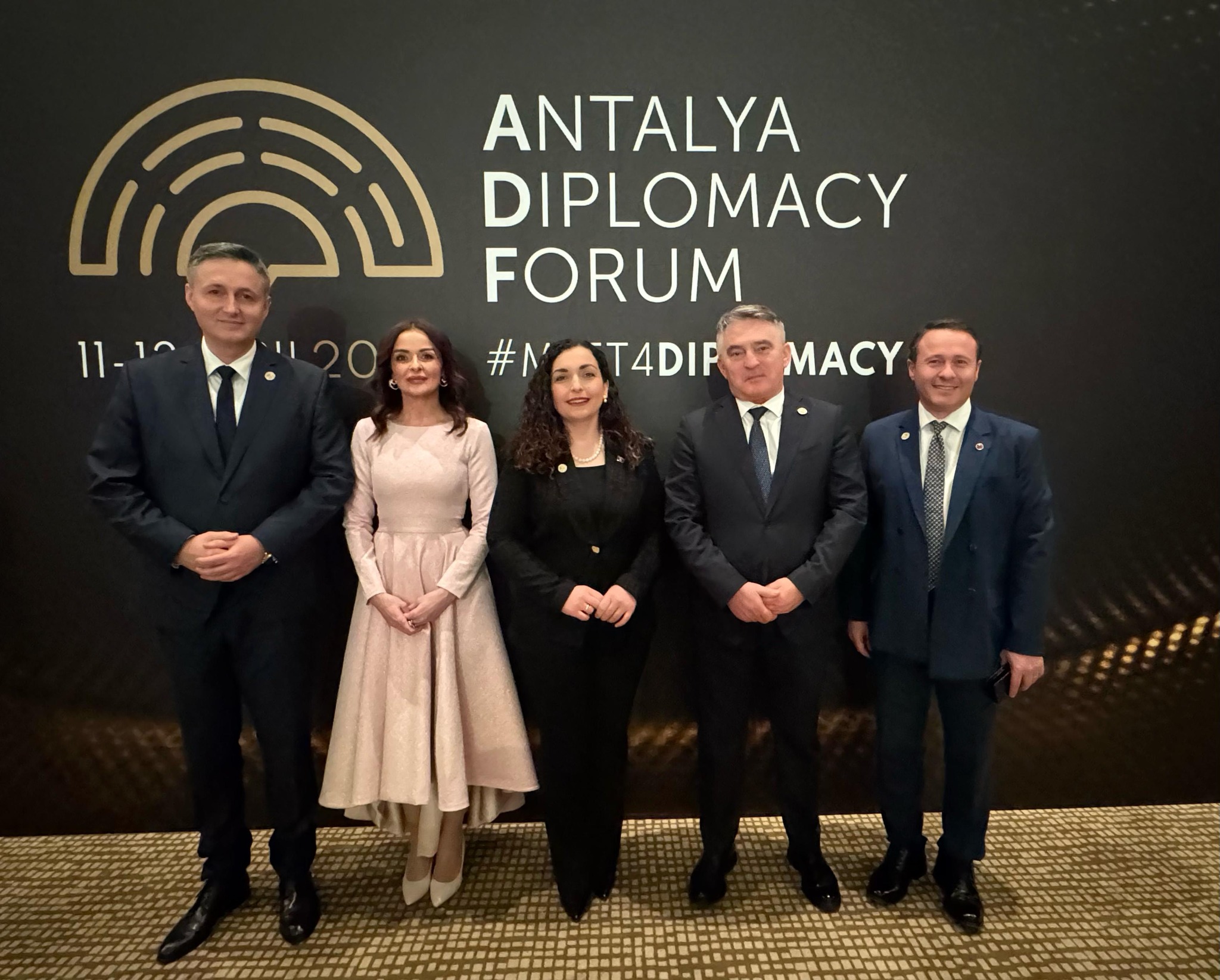 Forumi Diplomatik i Antalyas-8