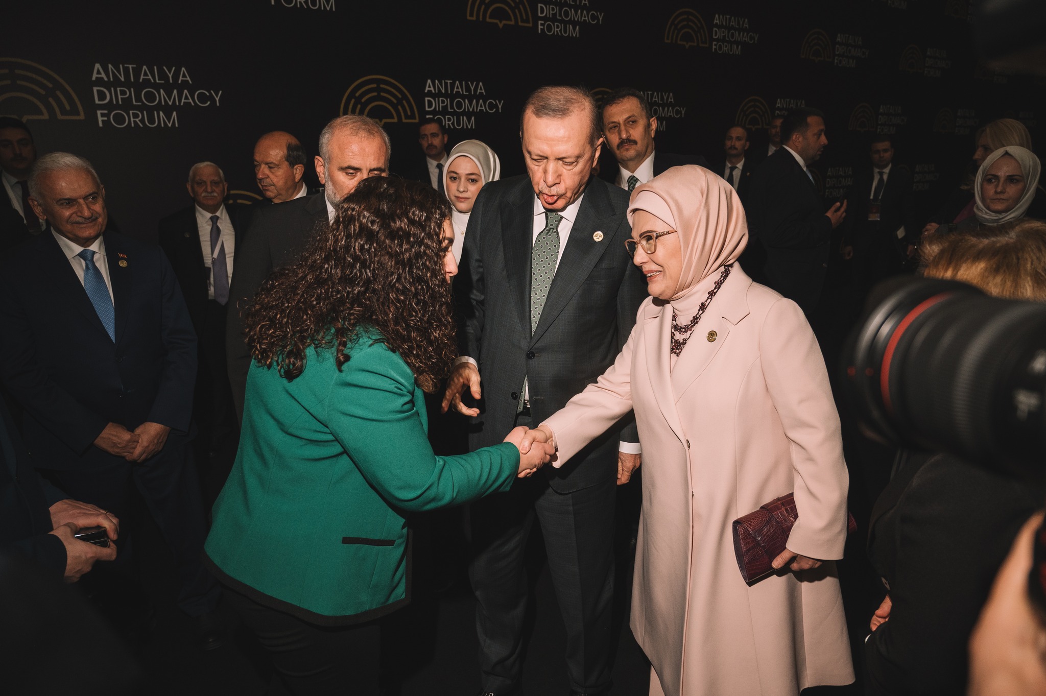 Forumi Diplomatik i Antalyas-9